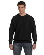 Champion Adult Unisex Reverse Weave 12 oz US cotton/polyester Crew Sweatshirt